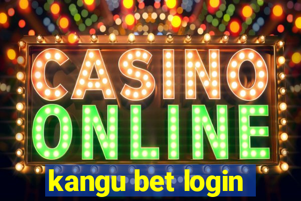 kangu bet login